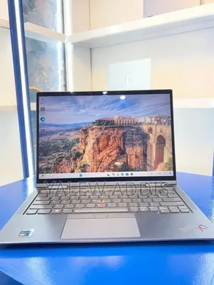 New Laptop Lenovo ThinkPad X1 Yoga 16GB Intel Core i7 SSD 512GB
