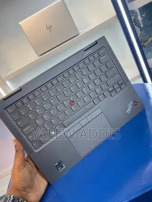 New Laptop Lenovo ThinkPad X1 Yoga 16GB Intel Core i7 SSD 512GB