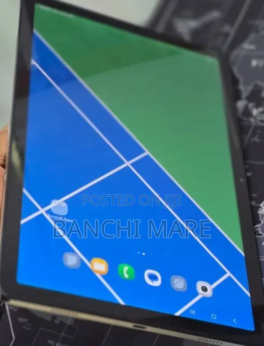 New Samsung Galaxy Tab A9+ 128 GB
