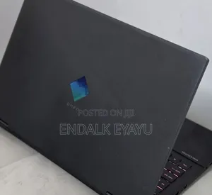 New Laptop HP Omen 15 16GB AMD Ryzen 5 SSD 512GB