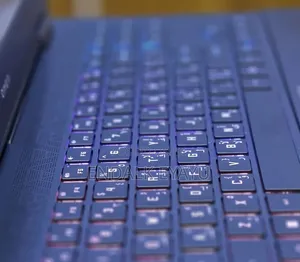 New Laptop HP Omen 15 16GB AMD Ryzen 5 SSD 512GB
