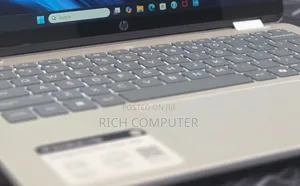 New Laptop HP OmniBook 5 14" 16GB Intel Core i7 SSD 512GB