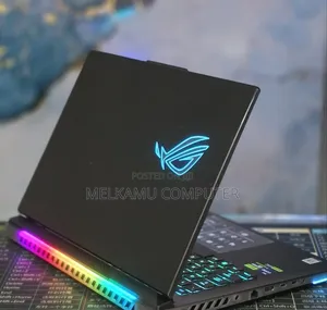 New Laptop Asus ROG Strix G15 16GB Intel Core i9 SSD 1T