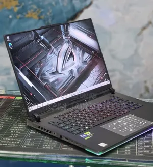 New Laptop Asus ROG Strix G15 16GB Intel Core i9 SSD 1T