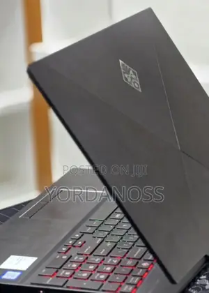 New Laptop HP Omen X 16GB Intel Core i7 HDD+SSD 1T