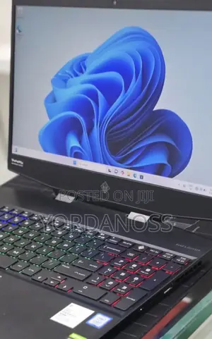 New Laptop HP Omen X 16GB Intel Core i7 HDD+SSD 1T