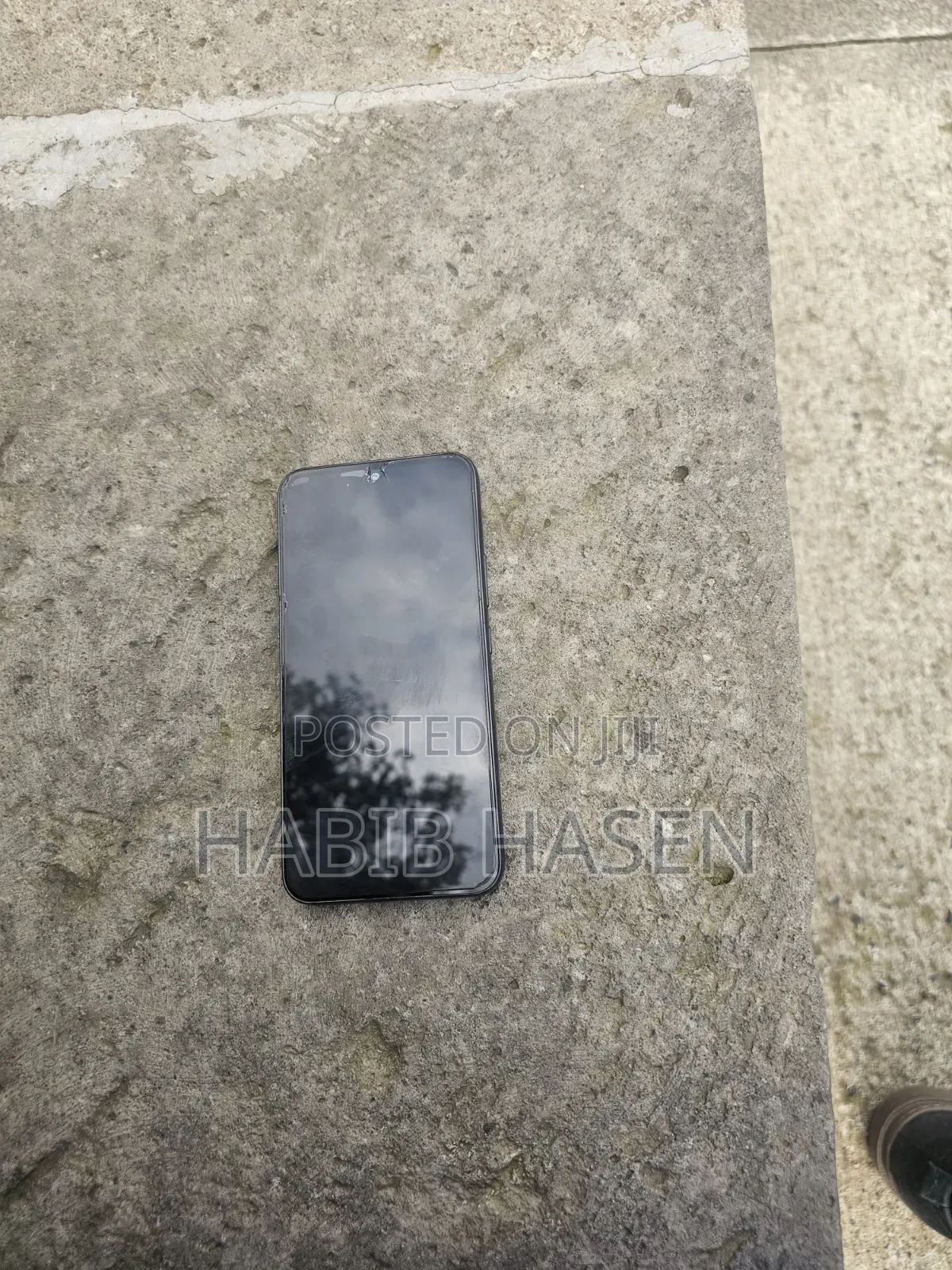 Samsung Galaxy A54 5G 128 GB Black