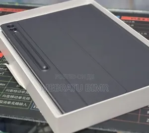 New Samsung Galaxy Tab S9 Ultra 256 GB Gray