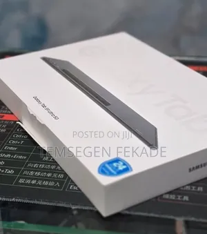 New Samsung Galaxy Tab S9 Ultra 256 GB