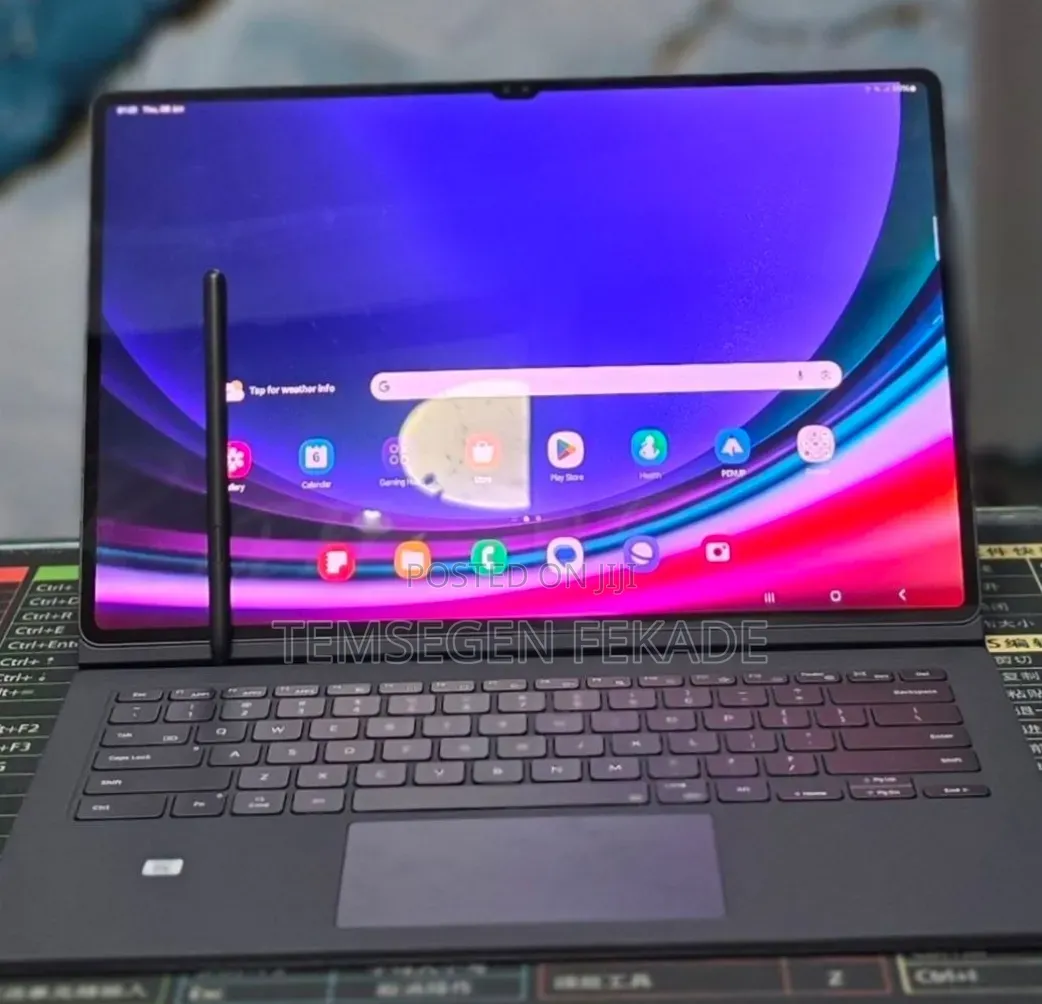 New Samsung Galaxy Tab S9 Ultra 256 GB