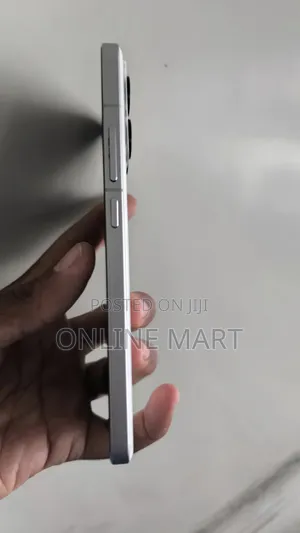 Xiaomi Poco F6 Pro 512 GB White