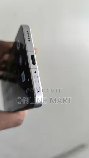 Xiaomi Poco F6 Pro 512 GB White