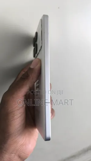 Xiaomi Poco F6 Pro 512 GB White