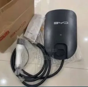 Brand New BYD EV Charger  Smart Home Charging Station for Electric Car
