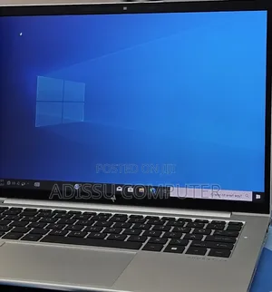 New Laptop HP EliteBook 840 G9 16GB Intel Core i7 SSD 512GB