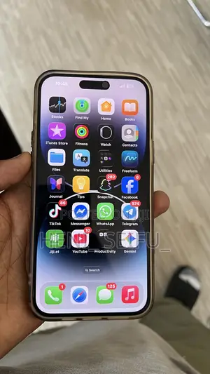 Apple iPhone 14 Pro Max 1 TB White