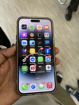 Apple iPhone 14 Pro Max 1 TB White