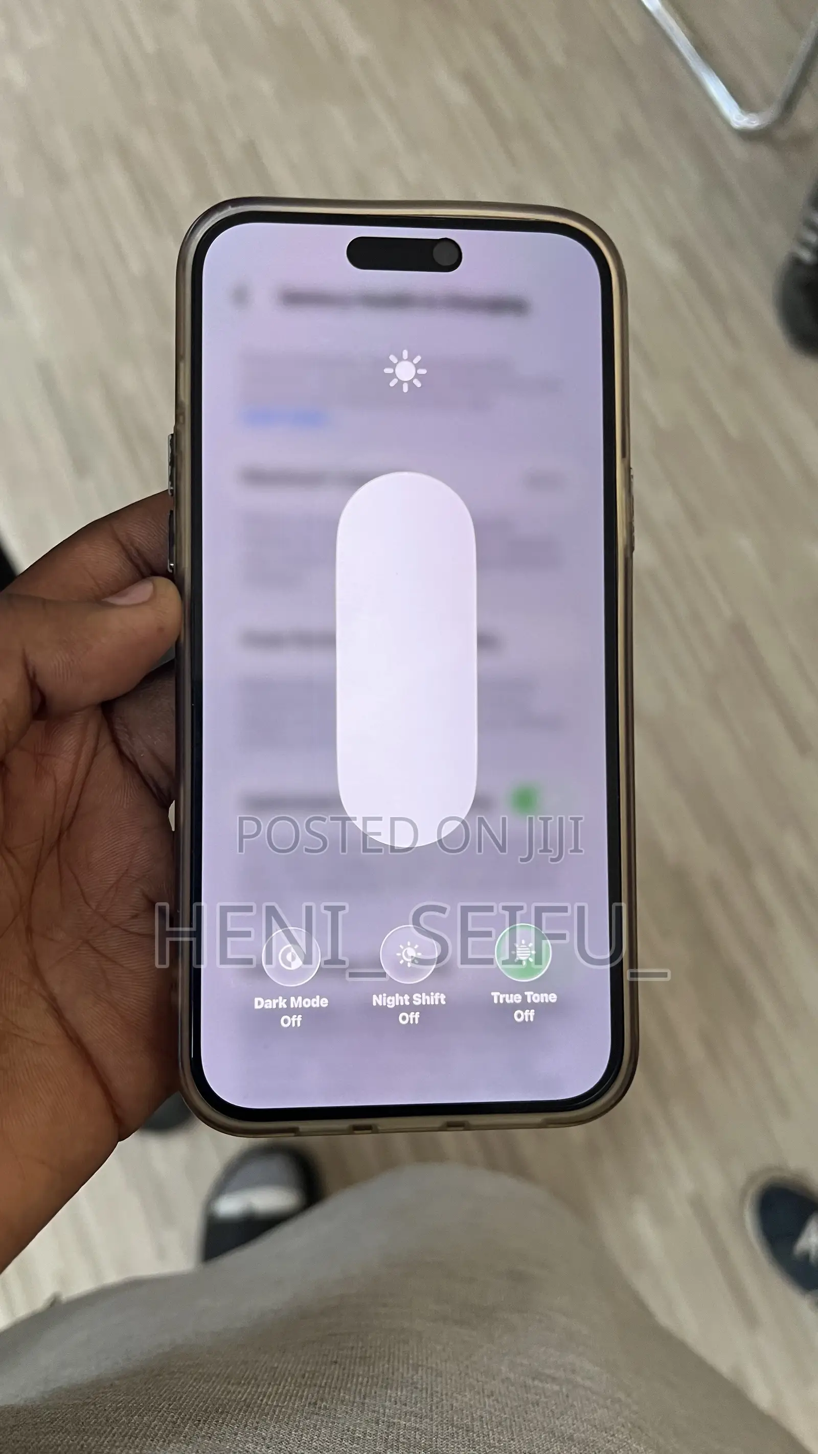 Apple iPhone 14 Pro Max 1 TB White