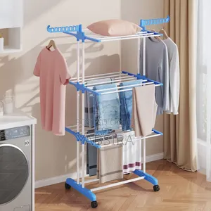 Modern Cloth Hanger