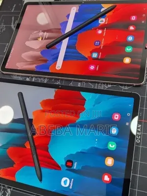New Samsung Galaxy Tab S7 128 GB