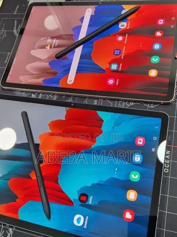 New Samsung Galaxy Tab S7 128 GB