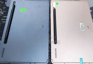 New Samsung Galaxy Tab S7 128 GB