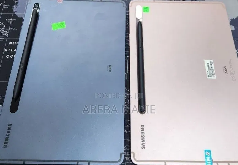 New Samsung Galaxy Tab S7 128 GB
