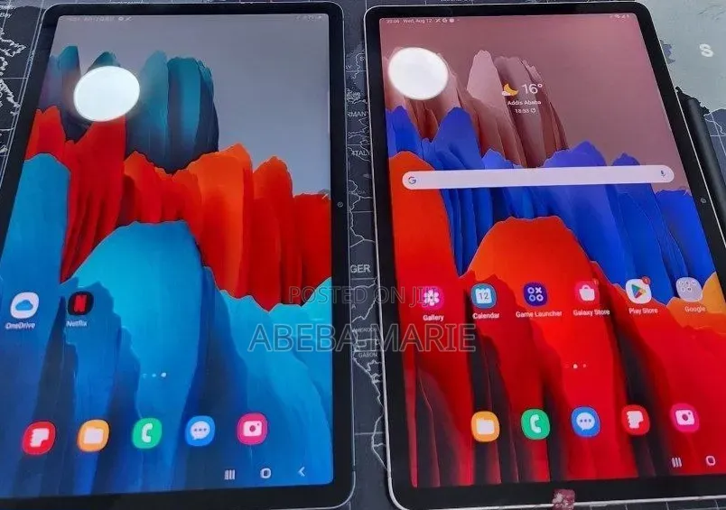 New Samsung Galaxy Tab S7 128 GB
