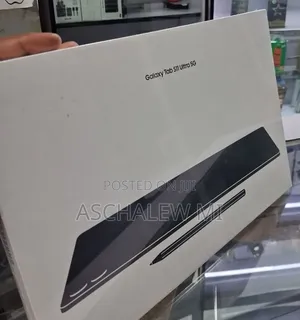 New Samsung Galaxy Tab S11 Ultra 5G 256 GB