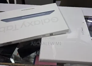 New Samsung Galaxy Tab S11 Ultra 5G 256 GB