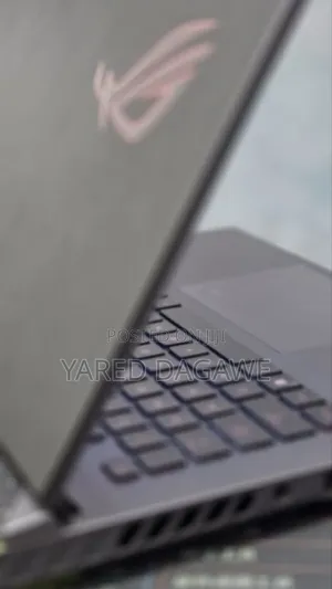 New Laptop Asus ROG Strix G16 G614 16GB Intel Core i9 SSD 1T