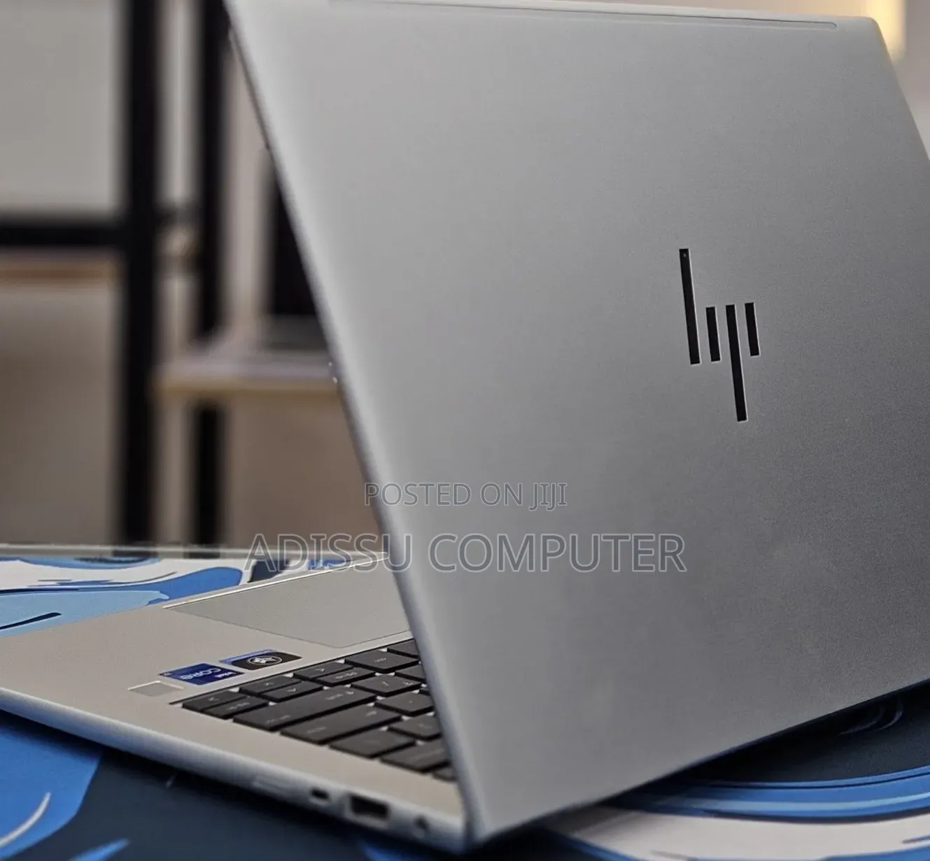 New Laptop HP EliteBook 840 G10 16GB Intel Core i7 SSD 512GB
