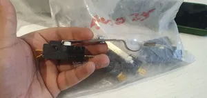 Limit Switch