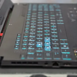 New Laptop Asus TUF Gaming A15 16GB AMD Ryzen 7 SSD 512GB