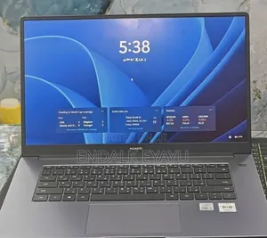 New Laptop Huawei 8GB Intel Core i3 SSD 256GB
