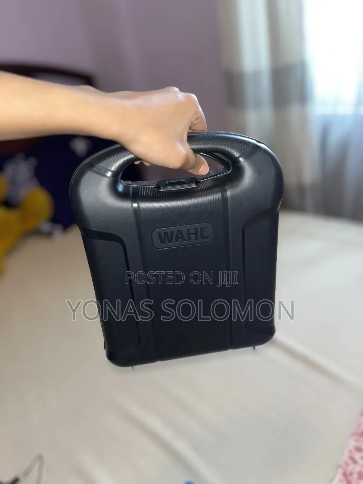 Wah  Orginal Hair Cutting Machine