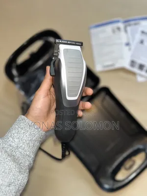Wah  Orginal Hair Cutting Machine
