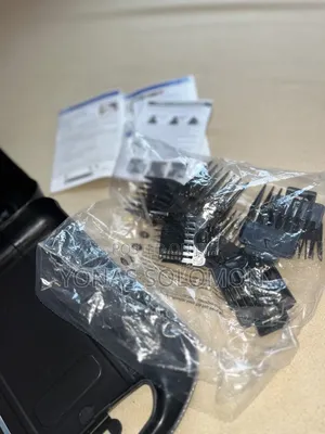 Wah  Orginal Hair Cutting Machine