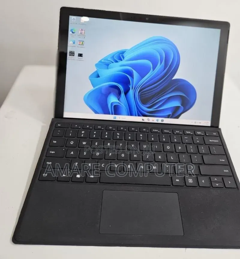 New Laptop Microsoft Surface Pro 7+ 16GB Intel Core i7 SSD 1T