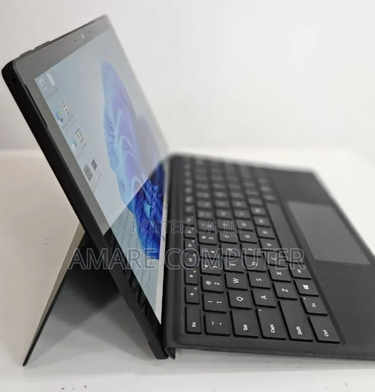 New Laptop Microsoft Surface Pro 7+ 16GB Intel Core i7 SSD 1T