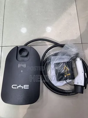 Fast,Efficient & Smart Power 32A BYD EV Charger Original From China