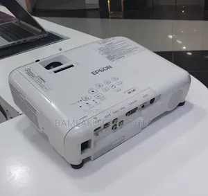 👉Epson Projector 
🌟Model Name:  EB-S41