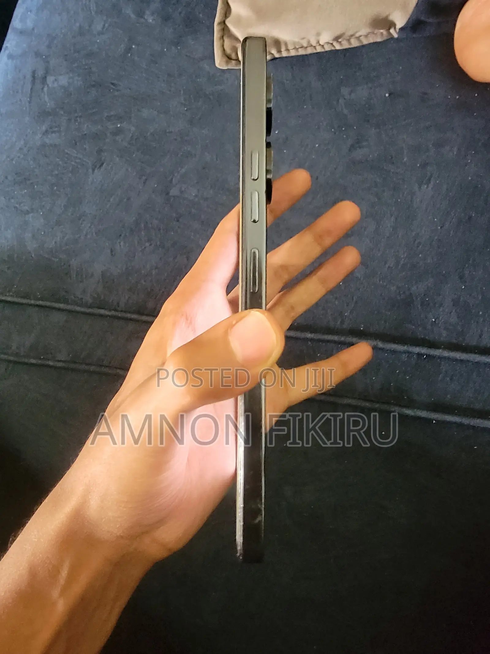 Tecno Camon 20 256 GB Blue