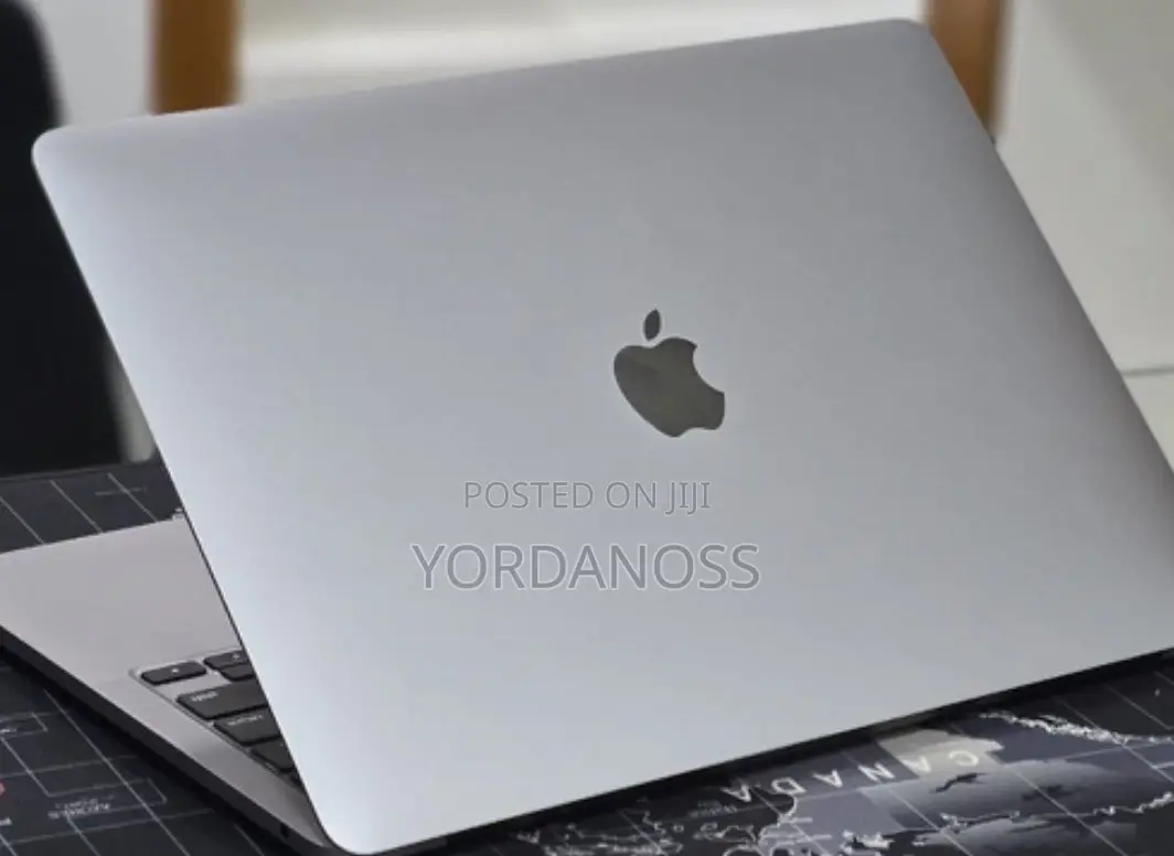 New Laptop Apple MacBook Pro 2020 M1 16GB Apple M1 Pro SSD 512GB