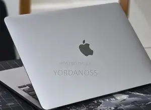 New Laptop Apple MacBook Pro 2020 M1 16GB Apple M1 Pro SSD 512GB