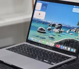 New Laptop Apple MacBook Pro 2020 M1 16GB Apple M1 Pro SSD 512GB