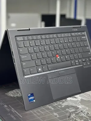New Laptop Lenovo ThinkPad X1 Yoga 32GB Intel Core i7 SSD 1T