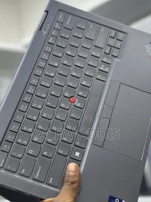New Laptop Lenovo ThinkPad X1 Yoga 32GB Intel Core i7 SSD 1T
