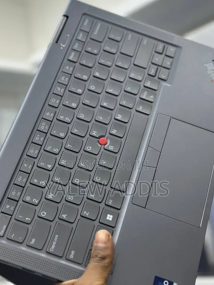 New Laptop Lenovo ThinkPad X1 Yoga 32GB Intel Core i7 SSD 1T