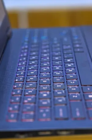 New Laptop HP Omen 15 16GB AMD Ryzen 5 SSD 512GB